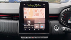 Renault Clio 1.0 TCe 100 RS Line 5dr Petrol Hatchback